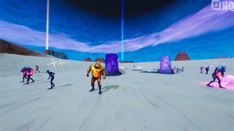 Zombie apocalypse co-op gamemode j_p_five - Fortnite ...