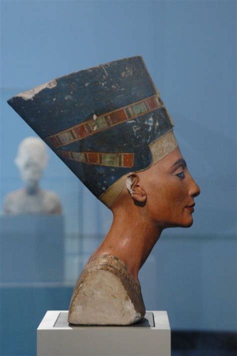 nefertiti la dea dell egitto arte egiziana storia antica egitto