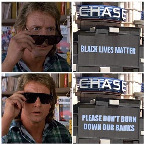 They Live Sunglasses Know Your Meme News Vision Viral