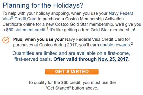 Navy federal credit union is a global credit union headquartered in vienna, virginia, chartered and regulated under the authority of the nat. Targeted NFCU Visa Cardholders: Free Costco Membership For New Members - Doctor Of Credit