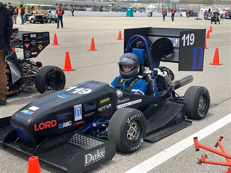 What Is Formula Sae
