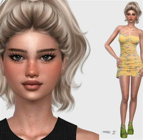 🐬🐬 Roma Gallardo 🐬🐬 The Sims 4 Sims Loverslab