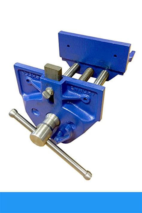 Amazing new design vise quick release module version 2 used in this advanced leg vise. Eclipse Quick Release Woodworking Vise, Gray Cast Iron, 10″ Size #top | Woodworking vise ...