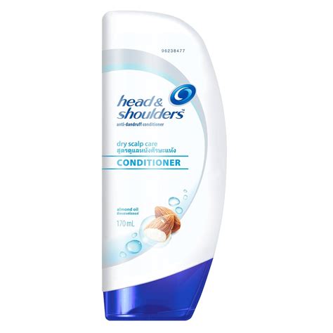 buy head and shoulders dry scalp care conditioner 170ml online at low prices in india