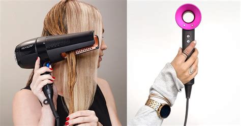 There are some really affordable options that work great too. 20 Game-Changing Hair-Dryers Actually Worth Your Money ...