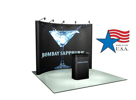 Pop Up Trade Show Displays Displays To Go