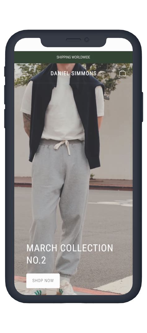 Daniel Simmons - Reap Agency