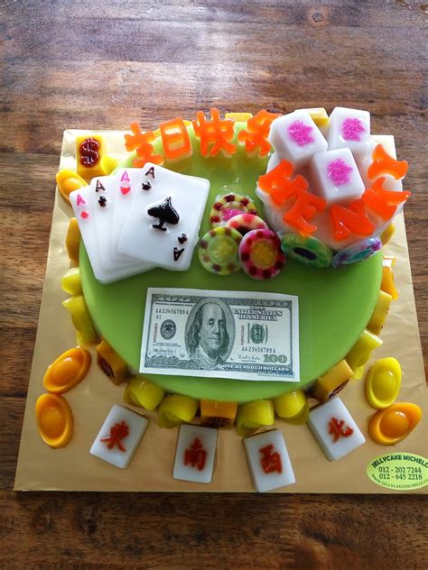 Homemade jelly cake kepong / jelly cake home made: Jelly cake Home made: Gambling & Beer jelly cakes & Money ...