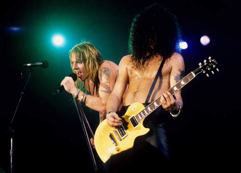 The best guns n' roses songs remind you of how monumental a change the band made to the rock landscape when they first came out. Readers' Poll: The 10 Best Guns N' Roses Songs - Rolling Stone