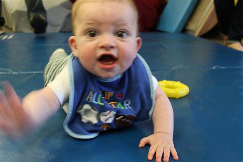 Transitional Movements Baby Development Pediatric Milestones Kids