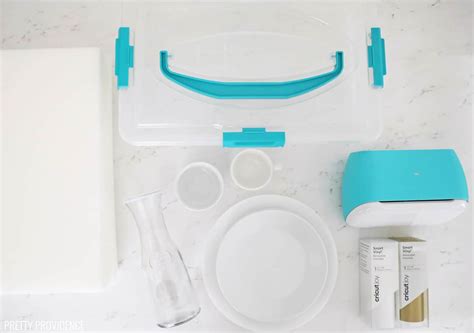 Diy Breakfast In Bed Tray And Kit Pretty Providence