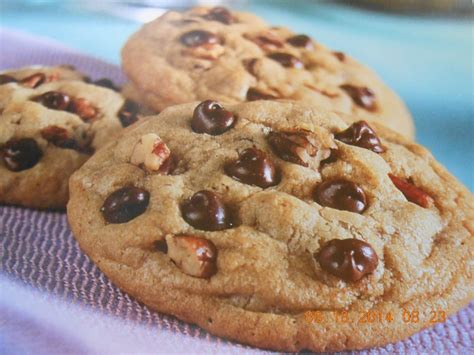 Original Nestle Toll House Chocolate Chip Cookies Recipe By Denise