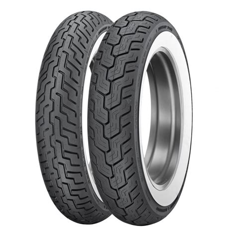 Dunlop MT90 B 16 74H D 402 H/D WWW REAR - MC-TYRES