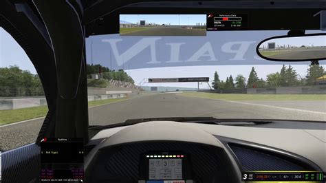 Assetto Corsa With Rhm App Real Head Motion Youtube