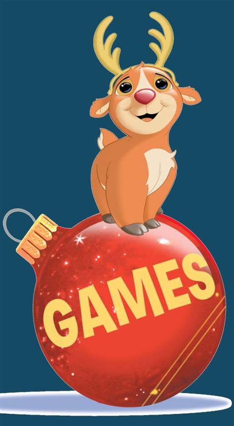 Christmas Games Over 50 Cheering Games For Best Christmas Party The