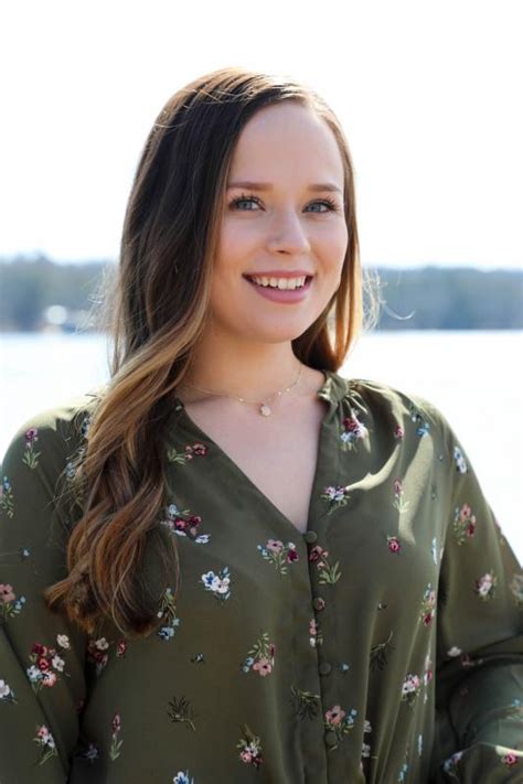 Amanda Marcus graduates from Husson University | Wiscasset ...
