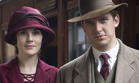 Downton Abbey actor Dan Stevens' deadly dilemma: Should he ...