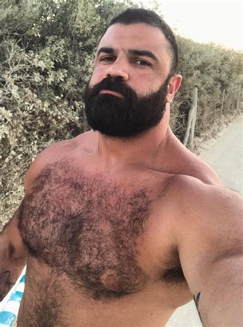 Hairy Arab Bear Nu Porno