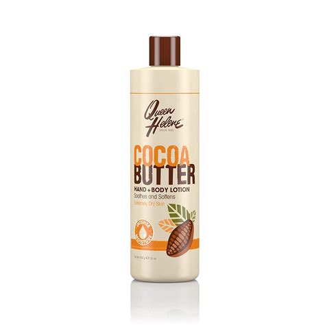 Best Cocoa Butter Lotion Reviews In 2020 Ultimate Guide