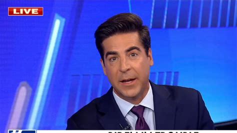 Good For Ratings Fox News Host Says He Wants To See Disarray On Left