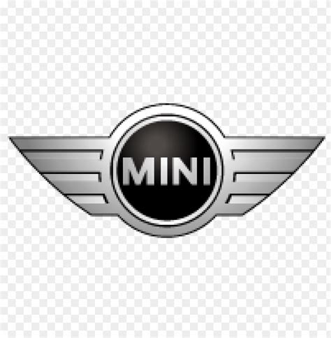 Bmw Mini Cooper Logo Vector Free Toppng