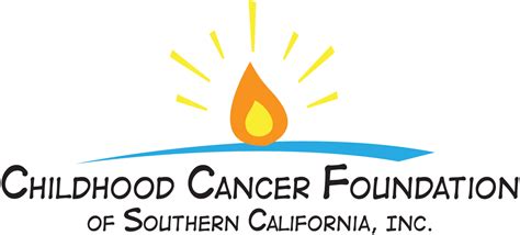 Childhood Cancer Foundation Of Southern California Where There Is