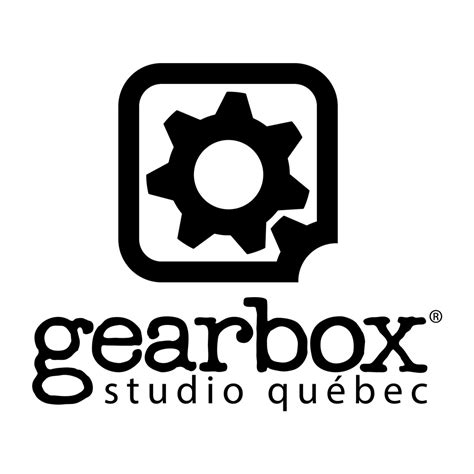 Gearbox Software History Gearbox Software