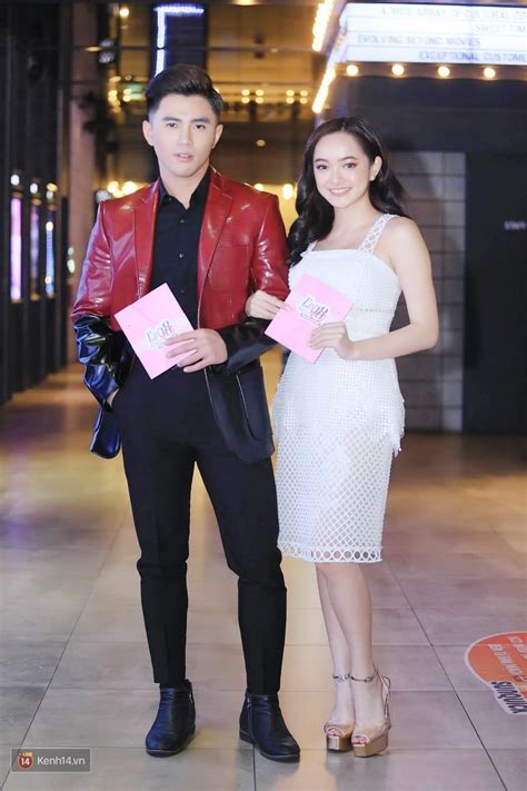 'em chưa 18' vượt doanh thu kỷ lục của phim 'kong' ở rạp việt. Kaity Nguyễn và Châu Bùi đọ sắc trên thảm đỏ "Em Chưa 18"