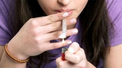 Teenagers Shunning Drugs For Healthier Lifestyle Bbc News
