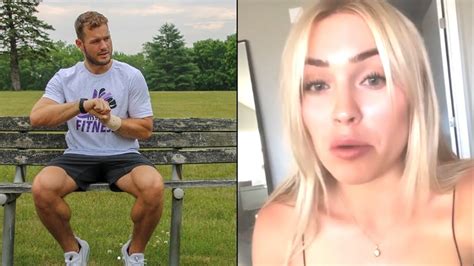 Cassie Randolph Slams ‘bachelor’ Editing After Addressing Colton Underwood Split Youtube