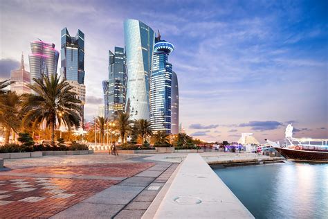 10 Unique Things To Do In Doha Qatar S Booming Modern Capital Riset