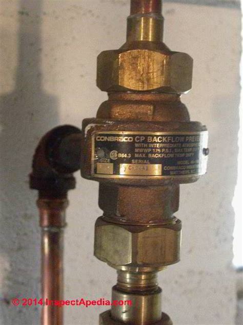 We did not find results for: Backflow Preventer Valves for Heating Boilers BBFP ...