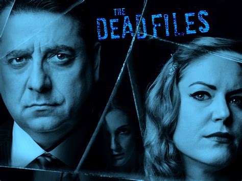 Prime Video: The Dead Files - Season 7