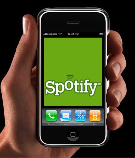 If you are the spotify free user and have already installed the spotify on your tutorial 1. Spotify To Launch Multitasking on Their iPhone Application ...