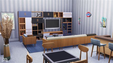 Przegląd The Sims 4 Wystrój Marzeń Portal Dla Graczy Ritzyranger