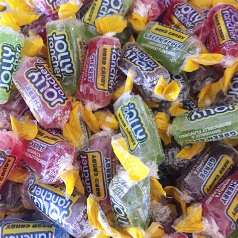 Whats The Best Jolly Rancher Flavor My Top 5 Ranked Zomg Candy