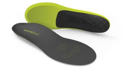 Best Superfeet Insoles Give Your Feet The Support They Need Active