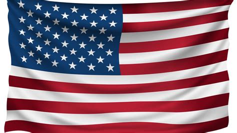 Us Flag 4k 5k Hd American Flag Wallpapers Hd Wallpapers Id 54535
