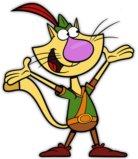 Categorycharacters Nature Cat Wikia Fandom