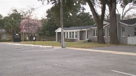 Deputies Escambia County Funeral Home Worker Found Dead After Corpse