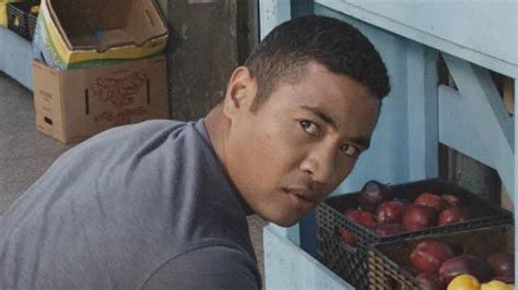 Helping them is adam noshimuri, a friend with old ties to a deadly crime family; Kiwi Hawaii Five-0 star Beulah Koale reflects on his ...