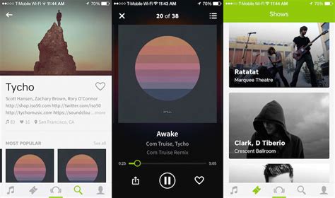 What are the best music streaming apps on android? Why Did Beatport Release a Free Streaming App That Doesn't ...