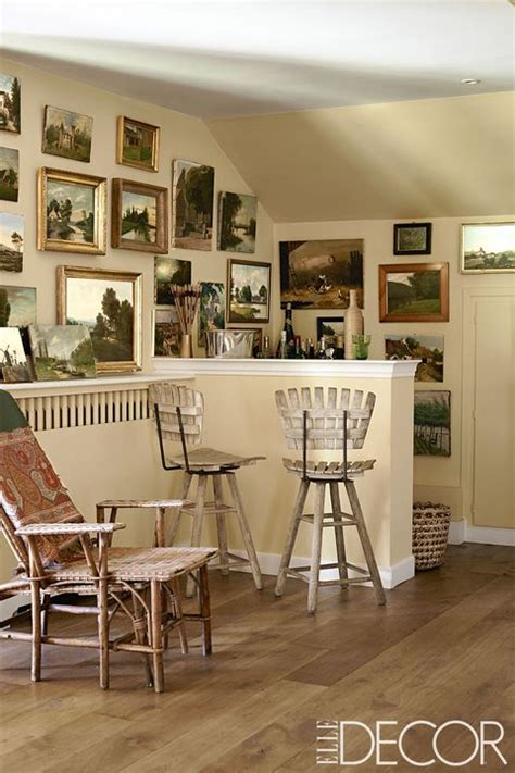 French Country Style Interiors Rooms With French Country Decor