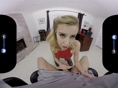 See Badoinkvr Pov Office Fuck With Hot Blonde Haley Reed Free Pornxxxgals Info