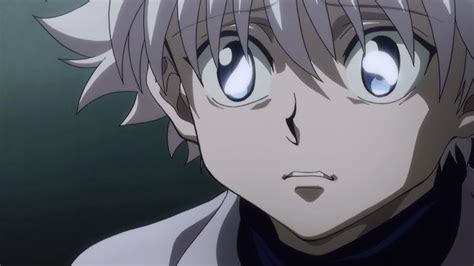 Pin By Kawaiipanda On Hunter×hunter 2011 Hunter Anime Hunter X