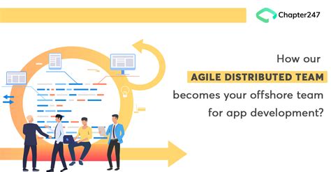 How To Implement Agile In Your App Development Process