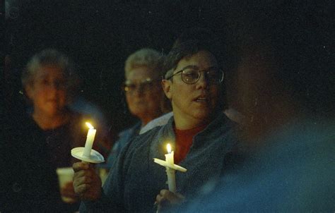 Matthew Shepard 1998 Photos Show Aftermath Of Shepards Attack Murder