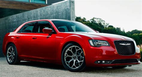 Chrysler 300s 2023 цена и характеристики фотографии и обзор