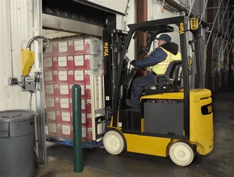 Forklift Classes Class 1 Forklift Guide Hy Tek Intralogistics