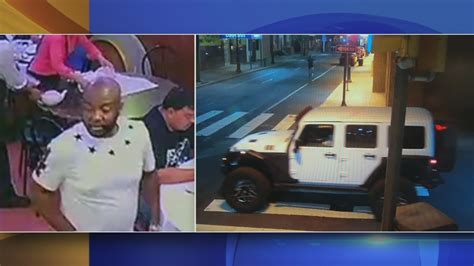 Suspect In Fatal Center City Hit And Run Surrenders To Police 6abc Philadelphia